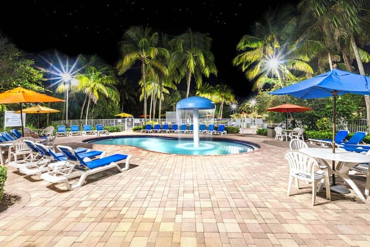 Children's pool